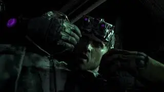 Splinter Cell Blacklist: Плавная скрытность | Американское потребление | Перфекционист