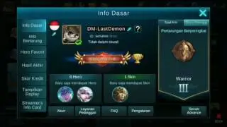 Yun zhao build GG (Quadra kill)