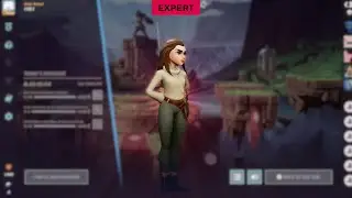 Arya Stark is secretly the BEST character in MULTIVERSUS!!