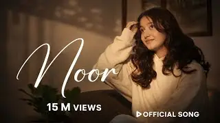  ✨🥀Noor Hi Noor &ndash; A Romantic Sufi Song💖| Heart Touching Love Music #newsong2026 