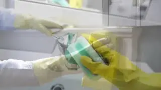 SERVPRO Home Sanitizing & Disinfecting Services.