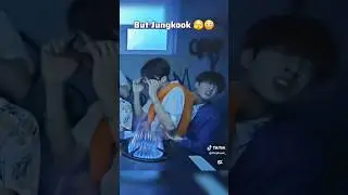 Jungkook being romantic with Jimin 🤭😍 #jikook #kookmin #jikooklovers #jimin #jungkook #btsarmy #bts
