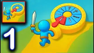 Human Fortune &mdash; прохождение игры, часть 1