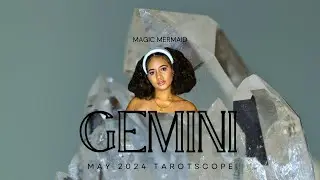 Gemini May 2024 Tarot ~ Getting the ICK causes a powerful new beginning in love. Battle of the Egos