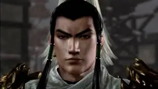 Dynasty Warriors 7: XL - Shu Story Mode 9 - Battle of Luo Castle