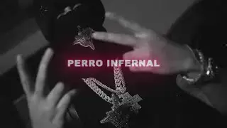 [FREE] Hades 66 x Laja x Clarent KP ''PERRO INFERNAL'' Detroit Type Beat | Trap Instrumental 2026