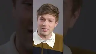 Connor Jessup discusses Seijun Suzuki&rsquo;s TOKYO DRIFTER ✨