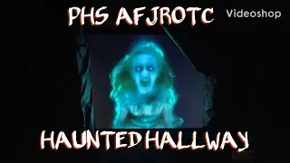 Haunted Hallway 2021