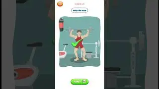 Unleash Your Brain Power with Brain Story: Tricky Puzzle Game - A Must-Try Challenge! | Level 77