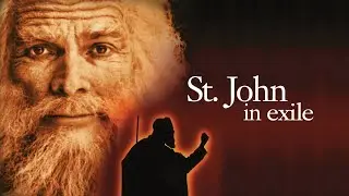 St. John in Exile - Dean Jones (1986) - HD upscale
