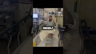 Джейк Пол получил травму