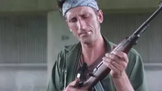 King of Punk trailer