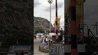 In Krishnagiri Town Tamil Nadu #tamilnadu #krishnagiri