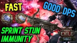 Lightning Crossbow Pathfinder League Start Guide - Path of Exile 2 0.4