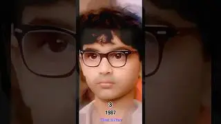 Mr. India Cast : Then & Now :(1987-2025)