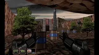 TaiWang for Shadow Warrior - Level 2: Mountain Camp