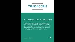 5 Common EDI Standards - Commport Communications