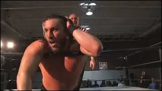 Andrew Everett vs John Skyler