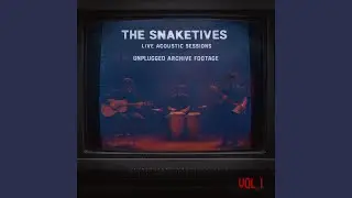 There Is a Light That Never Goes Out (Live)