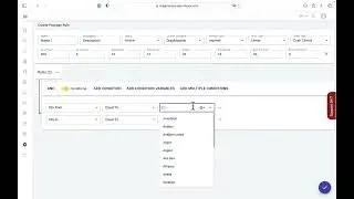 Optimizing Package Management: Configuring Package Rules in Shipox