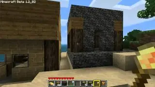 MinecraftStars: Minecraft Mine Colony by K3VINx777