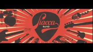 Piacca Band-Vivere il mio tempo (Cover)