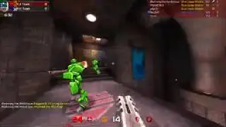 flagrun