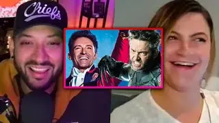 Hugh Jackman Faces Gay Rumors?! | Future Bachelor Podcast
