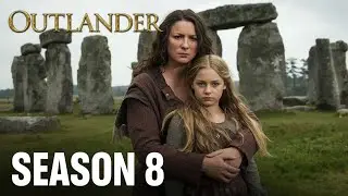 &ldquo;Outlander Season 8 (2026) Trailer Breakdown &ndash; Faith, Fanny & Final Secrets Revealed!&rdquo;