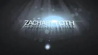 Zachary Toth Photography + Design