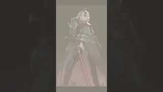 Jeanne Alter Edit #fategrandorder #fateedit #jeannedarc #jalter