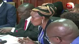 TSC orders for immediate transfer of non-local teachers from North eastern