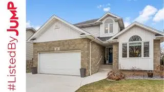 46 Brush Crescent Amherstburg, Ontario N9V 3Y5