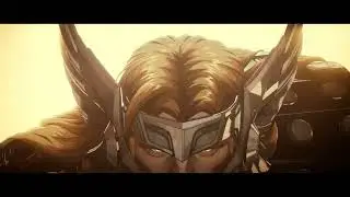 From a Thor main to Emma Frost mains (Marvel Rivals)