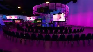 Fa&ccedil;a um tour no IT Forum X