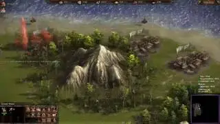 Cossacks 3 Huge Naval Battles