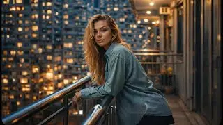 Only You ( Melodic Techno)