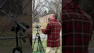 Связь МКС с AA9VI
