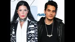 Halsey's New Album Manic Includes a Surprise By John Mayer