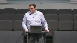 Introduction and Argument for God's Existence