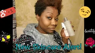 #BeautyWithDee:  New Skincare-- Fresh Umbrian Clay || Origins Original Skin Renewal Serum