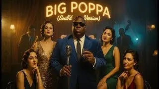 The Notorious B I G    Big Poppa