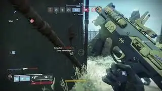 Masterwork Antiope-D