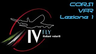 IVFLY | Corso VFR Lezione 1