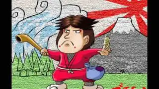 Mystical Ninja Remixes
