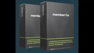 Membervio Review
