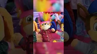 Which Paw Patrol Pup Wears it Best? =)