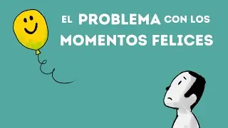 &iquest;Por Qu&eacute; La Felicidad Dura Tan Poco?