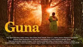 Guna: Daughter of the Soil | Hindi Short Film on Land Rights & Social Justice