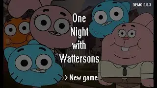 Five Nights at Gumball - 